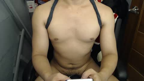 Macky online show from December 31, 1:47 am