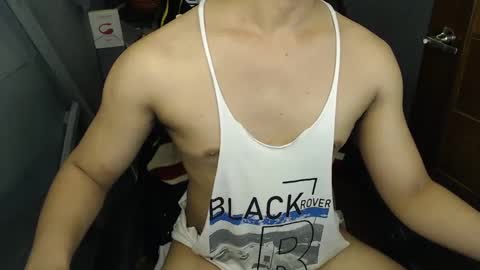 Macky online show from February 22, 2:38 pm