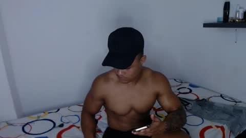 Dominic online show from September 9, 11:47 pm