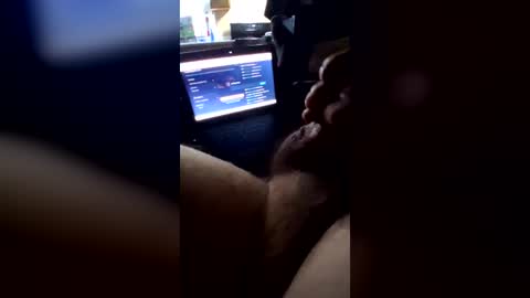 lordgoddog858 online show from July 9, 1:48 pm