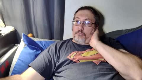 lordmegatron22 online show from October 23, 2:15 am