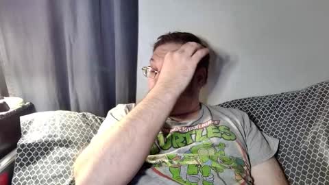 lordmegatron22 online show from February 13, 2:07 am