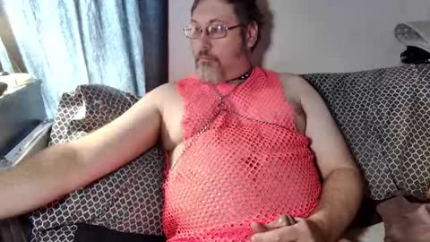 lordmegatron22 online show from March 23, 6:03 pm