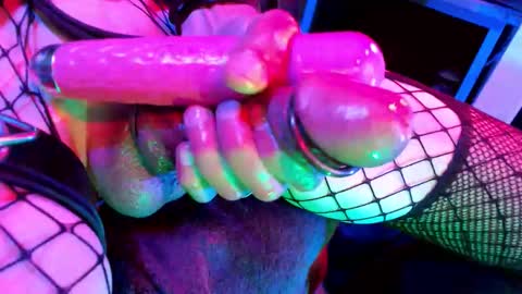 Sexsmith online show from November 11, 2:27 am