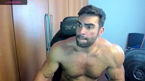 Lord Troper online show from November 28, 4:31 pm