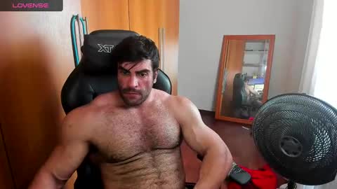 Lord Troper online show from November 3, 3:03 pm