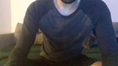 Benjamin online show from December 16, 9:44 pm