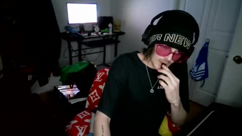 LORDXW online show from March 7, 1:42 am