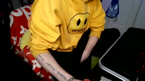 LORDXW online show from December 30, 6:20 am