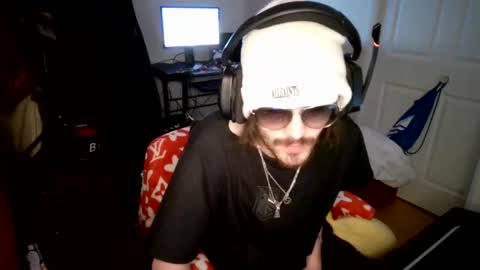 LORDXW online show from March 4, 11:11 pm