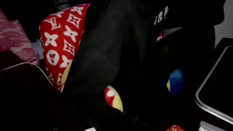 LORDXW online show from January 6, 5:52 am