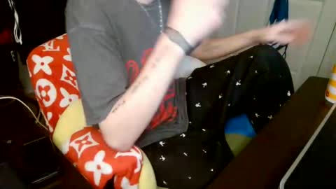 LORDXW online show from December 8, 5:29 am