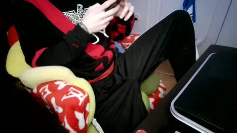 LORDXW online show from December 27, 6:42 pm