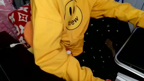 LORDXW online show from January 10, 2:35 am