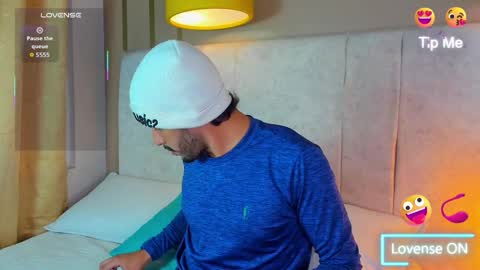 lorett_damian_ online show from November 30, 3:19 am