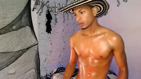 Lorian Vikel  online show from October 6, 10:47 pm