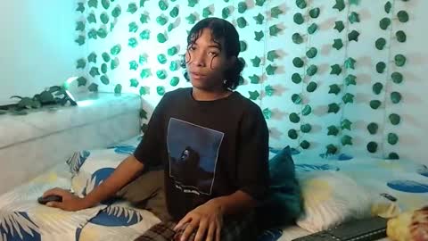 Louis Valdz online show from February 20, 8:36 pm