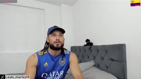louis_marley_ online show from June 23, 5:27 pm