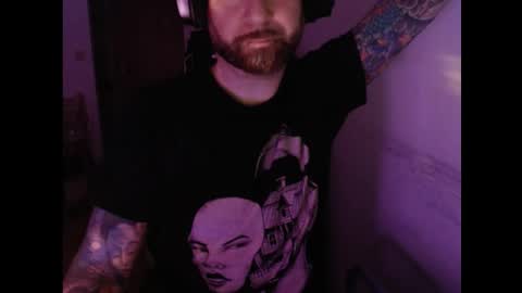 Guapito online show from November 9, 12:47 am