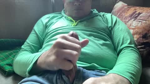 lovaman69 online show from April 10, 5:36 am