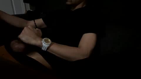 Prynce online show from March 5, 9:50 pm