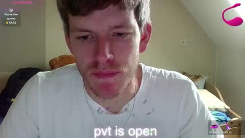 Love bert online show from October 12, 12:32 pm