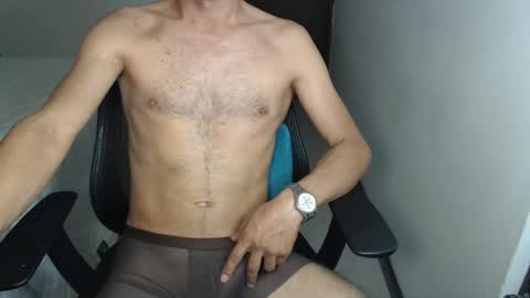 Andys and mary online show from November 9, 2:48 am