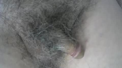 loveabush49 online show from November 5, 8:55 pm