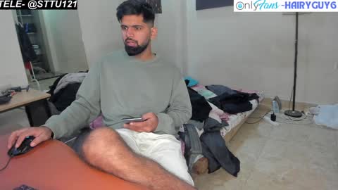 Indian hairy online show from December 12, 2:22 pm