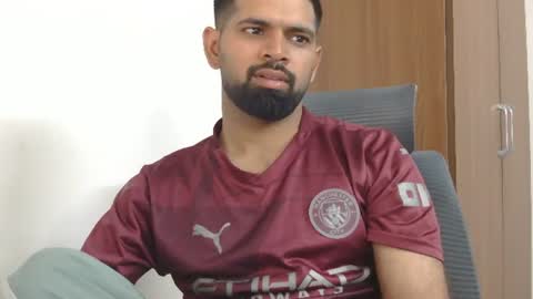 Indian hairy online show from July 5, 5:31 pm