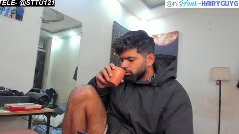 Indian hairy online show from December 24, 4:22 am