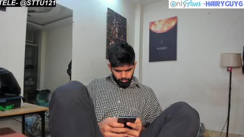 Indian hairy online show from December 28, 6:08 pm