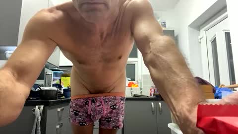 getnaked123 online show from September 25, 12:42 am