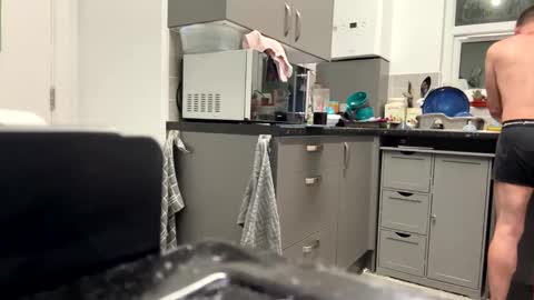 getnaked123 online show from February 24, 12:12 am