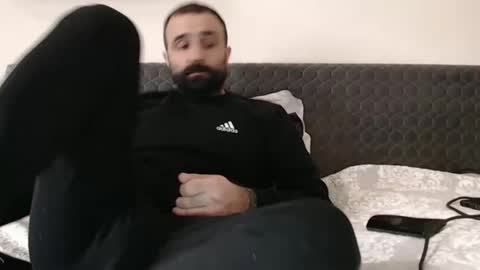 loveivat80 online show from January 30, 9:36 am