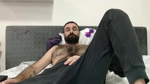 loveivat80 online show from January 28, 6:38 am