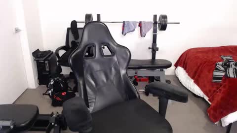 loveleexd21 online show from October 1, 2:04 am