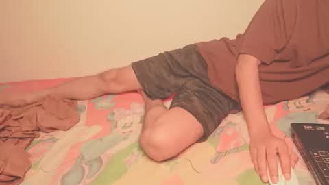 Lovely Person online show from December 1, 7:17 pm