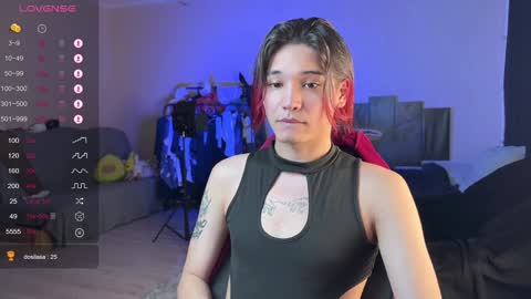 lovelydany3 online show from December 19, 8:34 am