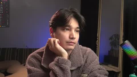 lovelydany3 online show from September 22, 10:09 pm