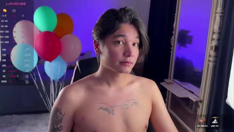 lovelydany3 online show from March 12, 11:22 pm