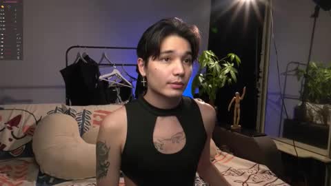 lovelydany3 online show from October 6, 3:06 pm