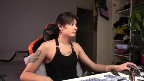 lovelydany3 online show from December 23, 9:29 am