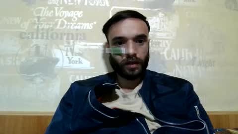 lovemastrubate243958 online show from October 26, 1:29 am