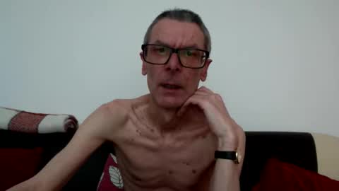 lovepvcearly50s online show from March 14, 3:41 pm