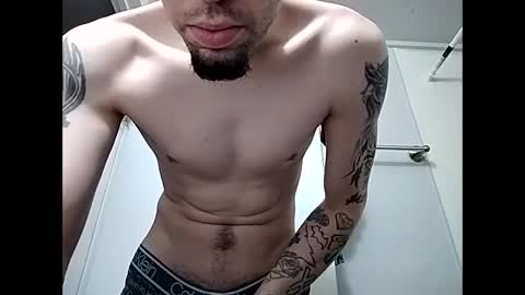 loverboy4411 online show from January 7, 2:16 pm