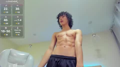 loverboy8_ online show from February 8, 6:33 am