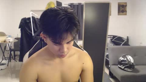 loverboyph04 online show from September 17, 6:36 am