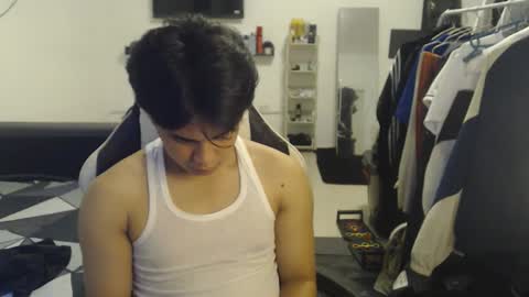 loverboyph04 online show from February 4, 7:58 am