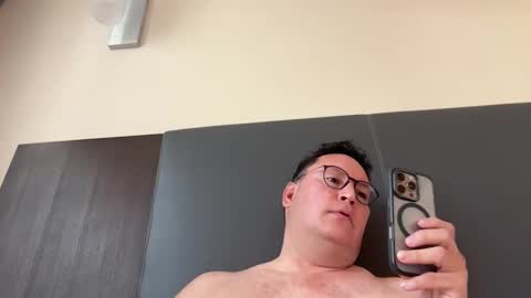 Enjoy all me Gostoso online show from December 15, 12:13 pm